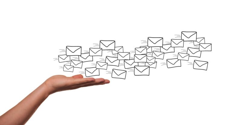 email sequence