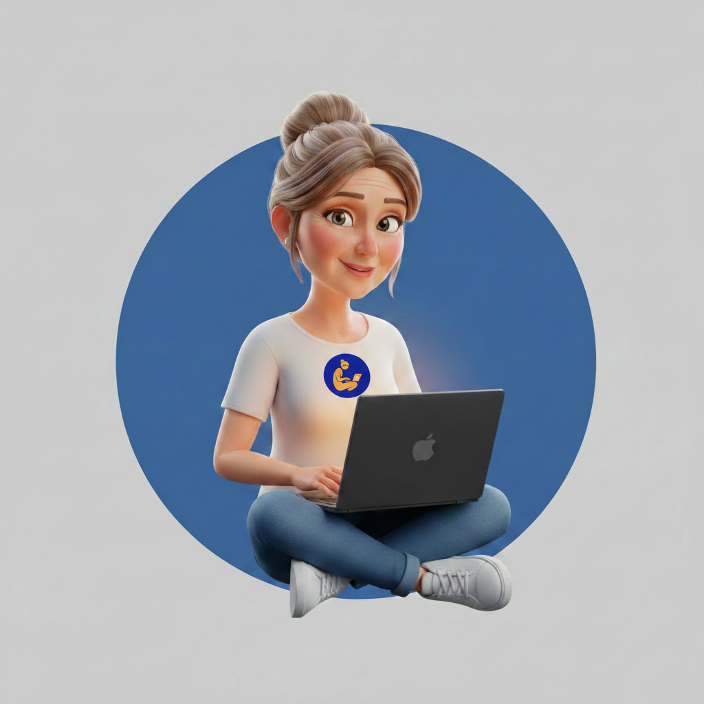 Online Biz Liz Avatar