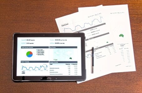 Business analytics