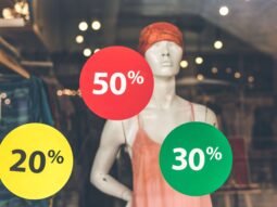 Percentage affiliate commission