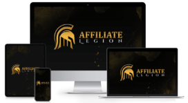 Affiliate Legion