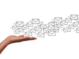 email sequence