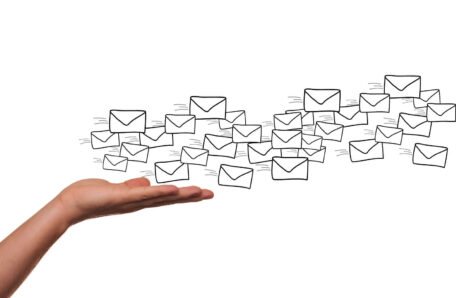 email sequence