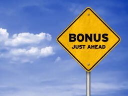 Affiliate bonus