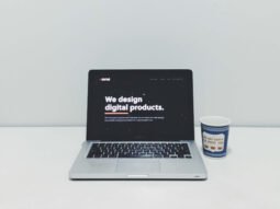 We design digital products