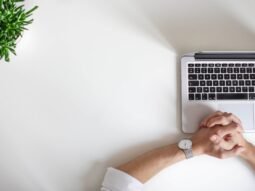 Starting an online business from scratch