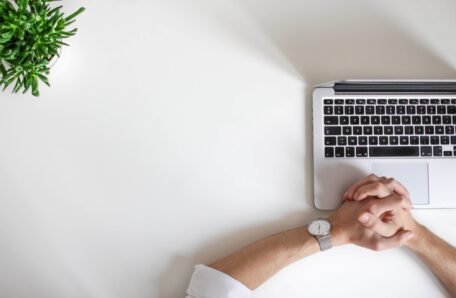 Starting an online business from scratch