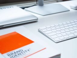 Branding Design for online business