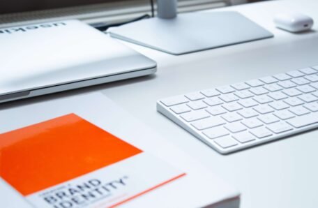 Branding Design for online business