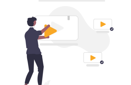 Video marketing