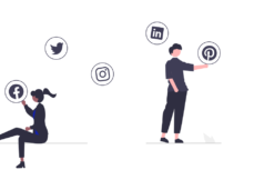 Social Media Marketing